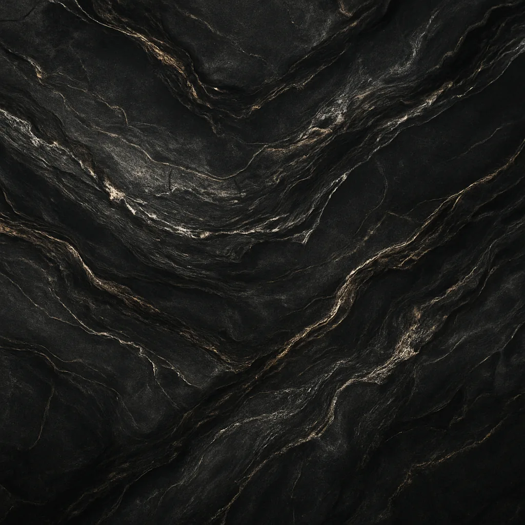 Meteorite · mineralna głębia